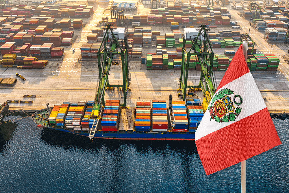 Perú y Hong Kong inician primera ronda de negociaciones comerciales