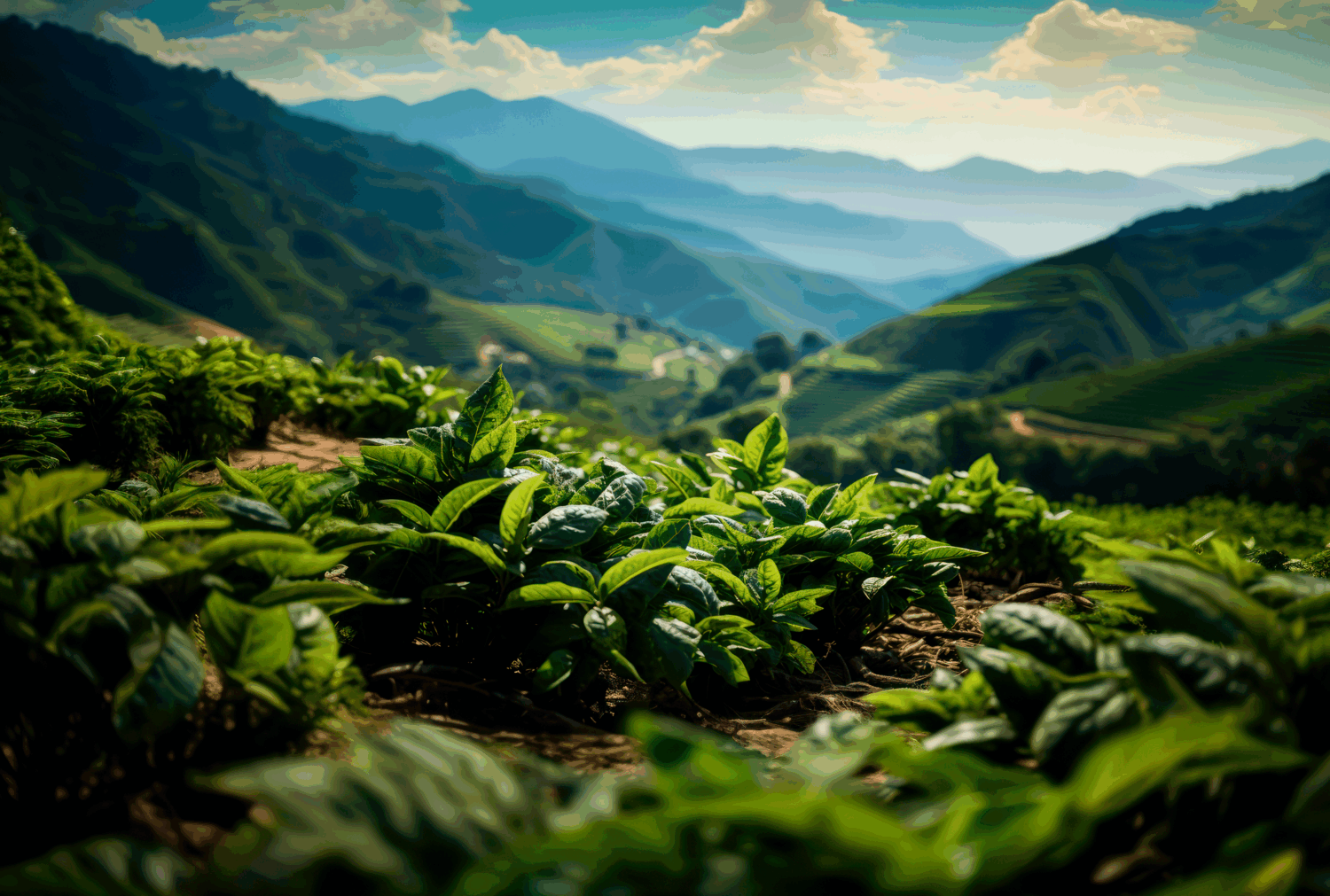 Futuro de la agricultura peruana